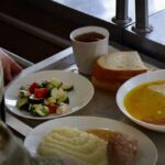 Кабмін оновив правила організації харчування мобілізованих у ТЦК – що відомо