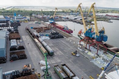 Масштабна атака на Росію в