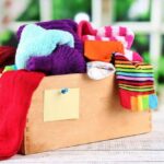 Допомога ВПО у Дніпрі: можна отримати одяг і взуття безкоштовно