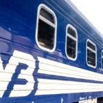 Укрзалізниця попередила про зміни руху поїздів у Київській області після ворожої атаки