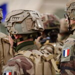 Коаліція охочих готова надіслати війська