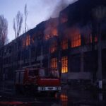 Знеструмлення низці областей: про наслідки атаки на енергетику розповіли у Міненерго