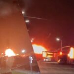 “Тор-М2”, лабораторія безпілотників і не тільки – ЗСУ уразили низку важливих об’єктів ворога у РФ та на ТОТ України