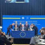 У Гаазі підписали конвенцію про створення Міжнародної комісії з виплати компенсацій Україні