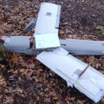 Окупанти почали встановлювати Starlink на розвідувальні дрони