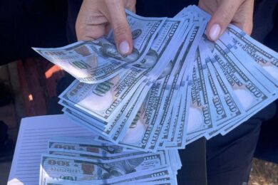 Прикордонник переправляв ухилянтів до Молдови – скільки коштувала послуга