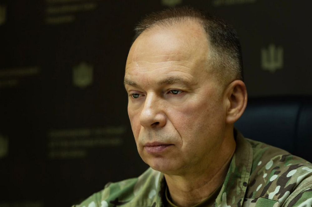 ЗСУ відкинули окупантів від Куп’янська та взяли під контроль майже 90% міста - Сирський 1 ЗСУ відкинули окупантів від Куп’янська та взяли під контроль майже 90% міста - Сирський