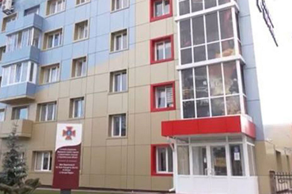 Викрито схему розкрадання 1,8 млн грн на ремонті об’єктів ДСНС на Тернопільщині 1 Викрито схему розкрадання 1,8 млн грн на ремонті об’єктів ДСНС на Тернопільщині