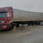 Серйозна аварія на трасі «Київ – Чоп» суттєво ускладнила рух у бік Житомира – деталі