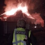 Двоє вбитих і семеро поранених, пошкоджено підприємство – наслідки обстрілів Харківщини