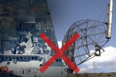 ЗСУ уразили російський військовий корабель та інші об’єкти ворога