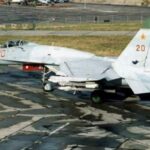 СБУ уразила два літаки Су-27 на російському аеродромі Бельбек