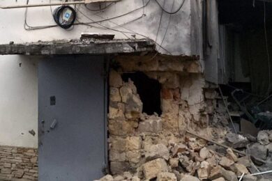 Одну людину вбито, 10 поранено, серед постраждалих – двоє дітей та троє поліцейських: наслідки обстрілів Херсонщини