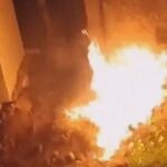 «АТЕШ» здійснили диверсію на ключовому залізничному вузлі постачання РФ у районі Ростова-на-Дону