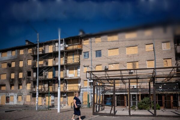 Розширено програму «єВідновлення» — хто може отримати житлові сертифікати