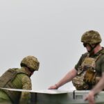 Військова підготовка для студентів-медиків стане обов’язковою  – що зміниться