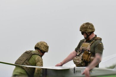 Військова підготовка для студентів-медиків стане обов’язковою – що зміниться