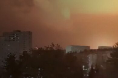 ЗСУ уразили Сизранський НПЗ у