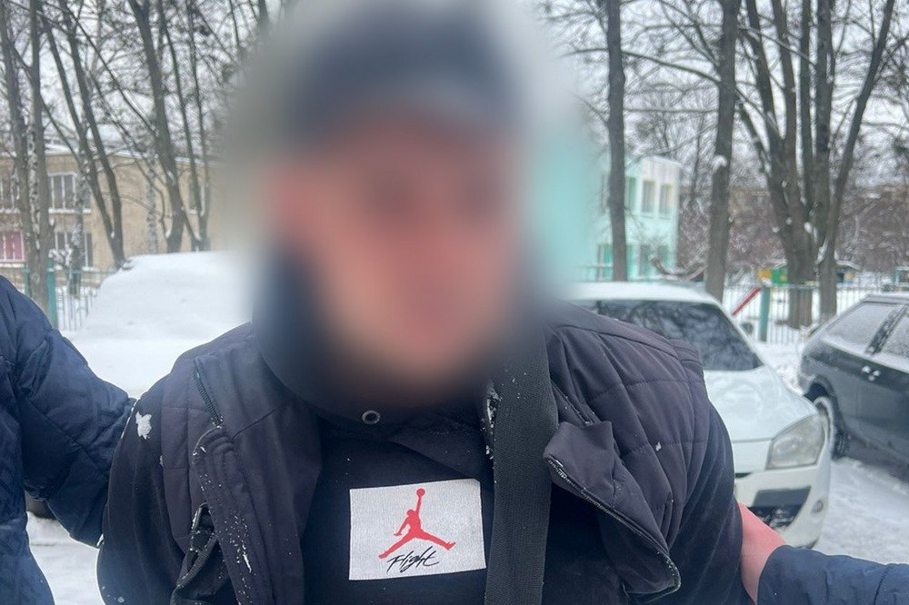 Чоловік вистрілив у військовослужбовця ТЦК в Харкові – що відомо 1 Чоловік вистрілив у військовослужбовця ТЦК в Харкові – що відомо
