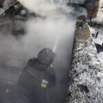 Ворог атакував Дніпропетровщину – під