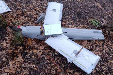 Окупанти почали встановлювати Starlink на розвідувальні дрони