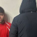 Вчиняли підпали на заході України – СБУ затримала іноземців, які діяли на замовлення РФ