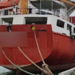 Арештовано судно з «тіньового флоту» рф у порту Одеси – як воно обходило санкції 4 Арештовано судно з «тіньового флоту» рф у порту Одеси – як воно обходило санкції