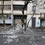 Загиблий та багато поранених, пошкоджено лікарню, об’єкти критичної інфраструктури – наслідки обстрілів Херсонщини