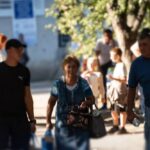 Установам компенсуватимуть витрати за розміщення ВПО – ключові зміни