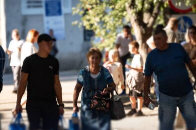 Установам компенсуватимуть витрати за розміщення ВПО – ключові зміни