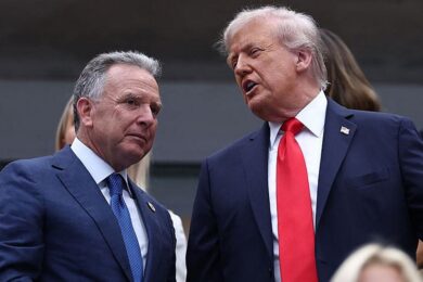 «Великий переговорник»: Трамп пояснив, чому призначив Віткоффа своїм спецпредставником