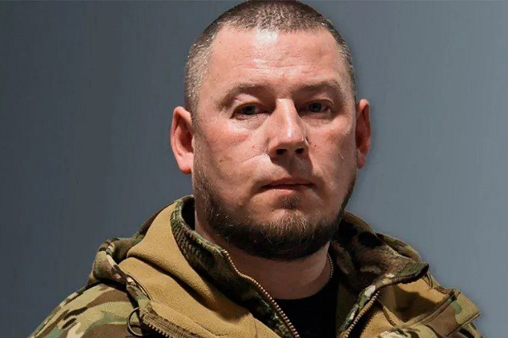 Паліса анонсував нову систему розподілу новобранців між бойовими бригадами Паліса анонсував нову систему розподілу новобранців між бойовими бригадами