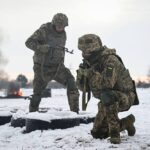 Паліса анонсував нову систему розподілу новобранців між бойовими бригадами