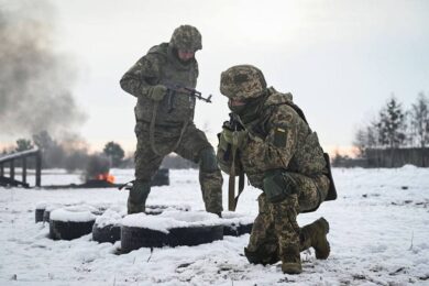 Паліса анонсував нову систему розподілу новобранців між бойовими бригадами