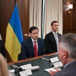 Мирні переговори у Маямі 30 листопада: заяви учасників і Зеленського, все, що відомо (відео)