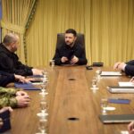 Зеленському доповіли про результати перемовин зі США щодо мирного плану – що відомо