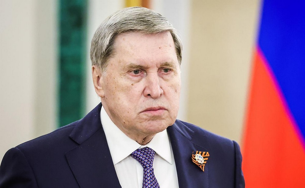 Дмитрієв назвав зустріч Віткоффа та Кушнера з Путіним продуктивною, - повідомляють росЗМІ