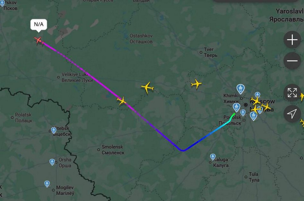 Переговори американців і росіян у Москві завершилися: що відомо