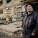 Костянтинівка майже знищена, але близько 5 тисяч мешканців ще намагаються триматися – як виглядає і «живе» прифронтове місто (фото)