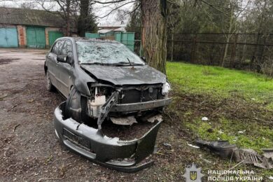 10 поранених, серед них дитина, і багато руйнувань: наслідки обстрілів Дніпропетровщини (фото)