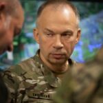 Битва за Покровськ і Мирноград – Сирський зробив заяву