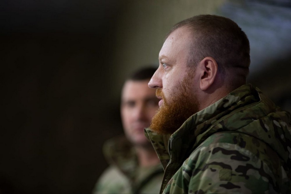 Битва за Покровськ і Мирноград триває. Про це заявив сьогодні, 4 грудня Головнокомандувач ЗСУ Олександр Сирський. Битва за Покровськ і Мирноград триває. Про це заявив сьогодні, 4 грудня Головнокомандувач ЗСУ Олександр Сирський.