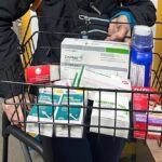 Гуманітарна допомога для ВПО у Дніпрі – можна отримати ліки і одяг