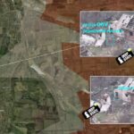 Окупанти розстріляли українського військовополоненого у Свято-Покровському – DeepState