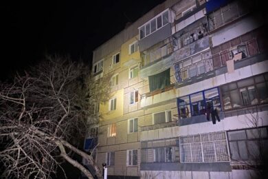 Окупанти вбили 12-річного хлопчика на Дніпропетровщині і поранили трьох дорослих