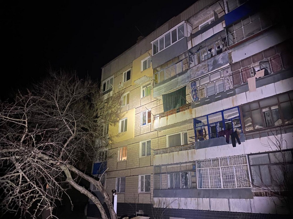 Окупанти вбили 12-річного хлопчика на Дніпропетровщині і поранили трьох дорослих 1 Окупанти вбили 12-річного хлопчика на Дніпропетровщині і поранили трьох дорослих