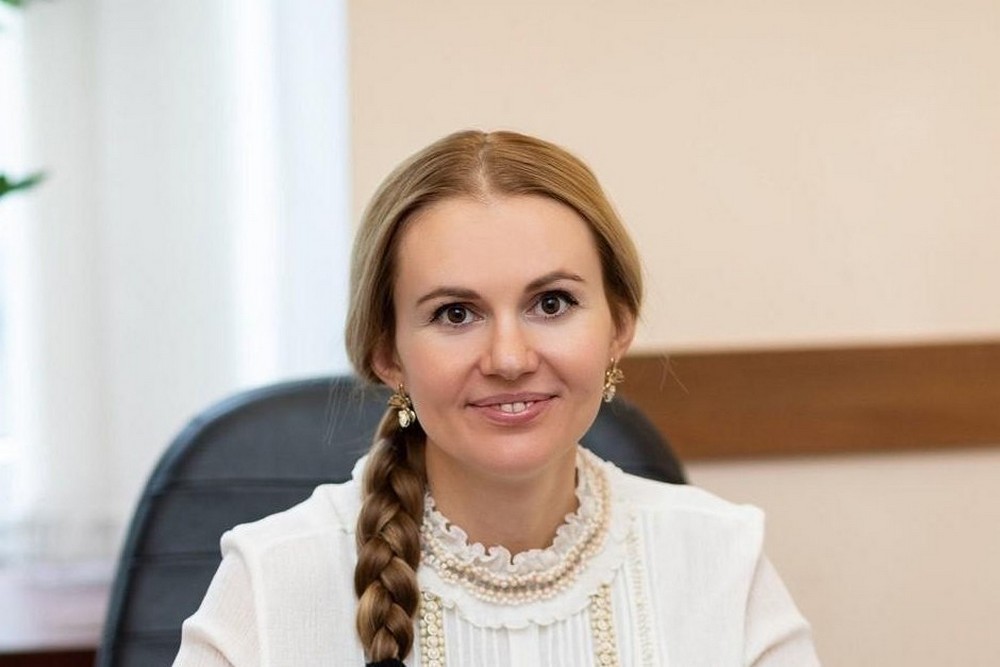 Викрито злочинну групу, очолювану народною депутаткою України