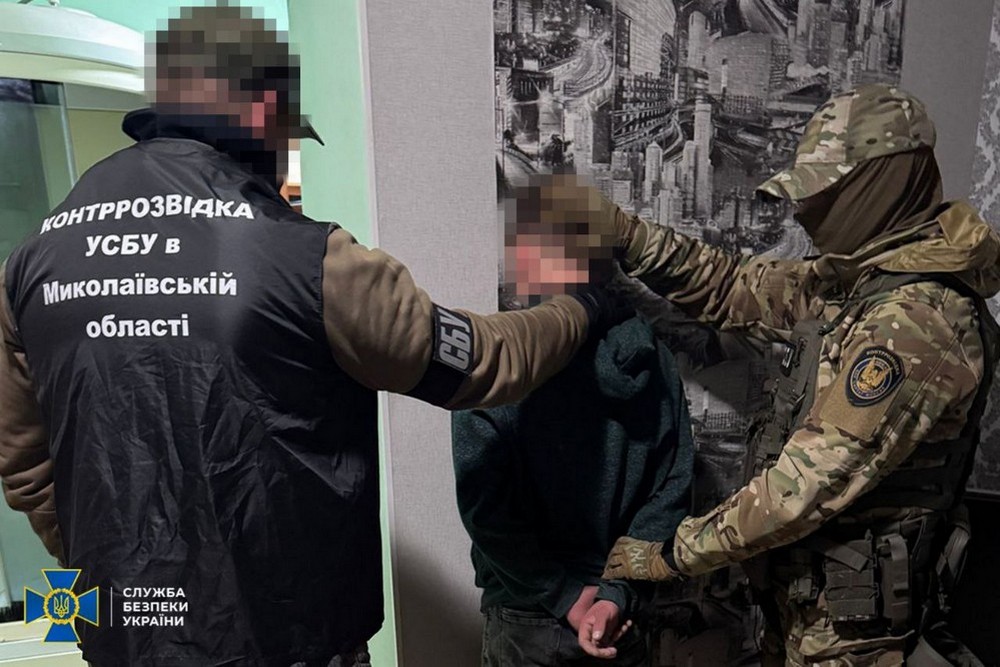 20-річний киянин намагався підірвати авто з українськими воїнами у Миколаєві – затримано агента фсб 1 20-річний киянин намагався підірвати авто з українськими воїнами у Миколаєві – затримано агента фсб