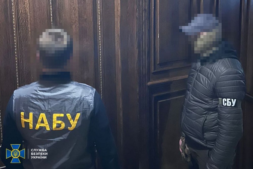 Народна депутатка України очолювала злочинну групу: подробиці гучної справи (фото, відео)