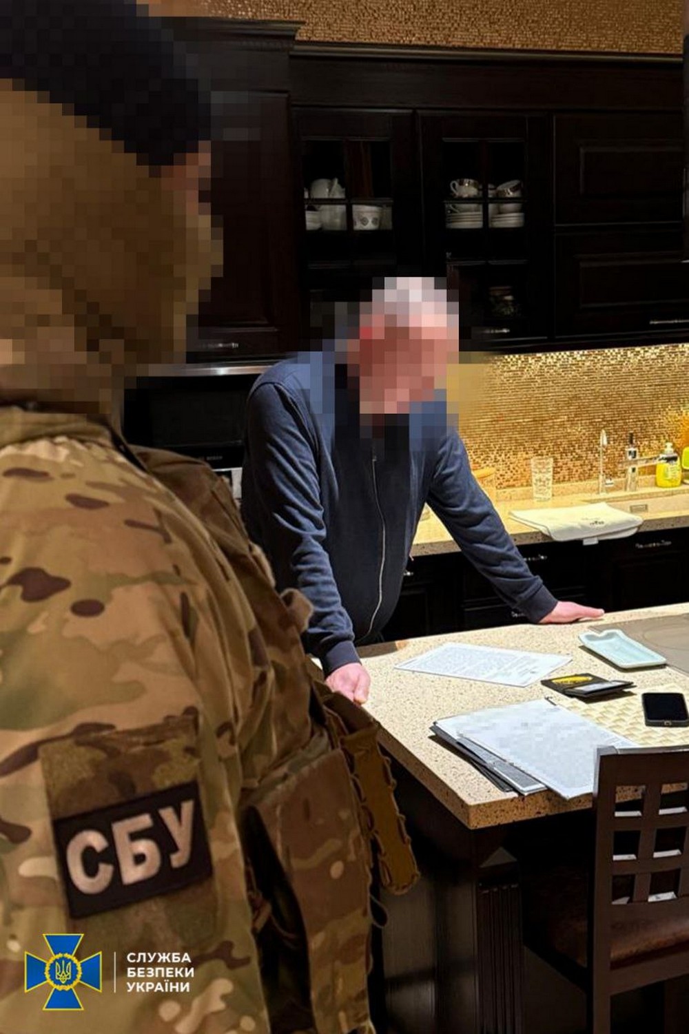 Народна депутатка України очолювала злочинну групу: подробиці гучної справи (фото, відео)